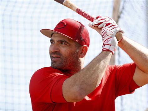 Reds reinstate Votto from IL | theScore.com