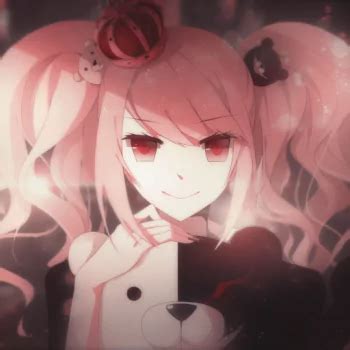 Junko Enoshima PFP