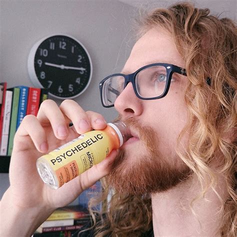 Microdose Drink - RYZE Superfoods