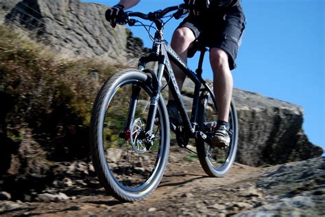 cove bikes hot   singletrack world magazine december