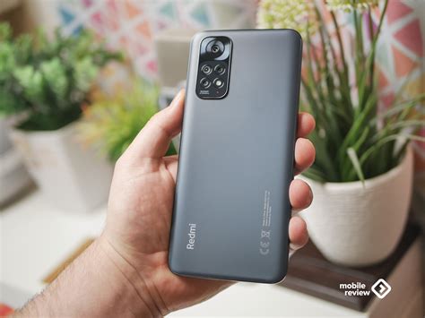 Sunday with Redmi Note 11