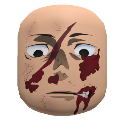 Yuji Itadori I'm You | Roblox Item - Rolimon's