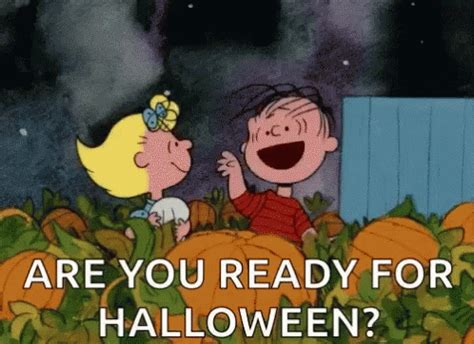 Charlie Brown Halloween Nocandy GIF - CharlieBrownHalloween Nocandy ...
