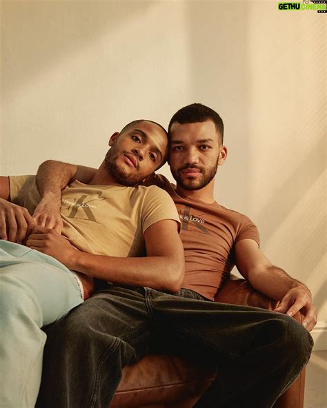 Justice Smith Wiki, Biography, Age, Gallery, Spouse and more