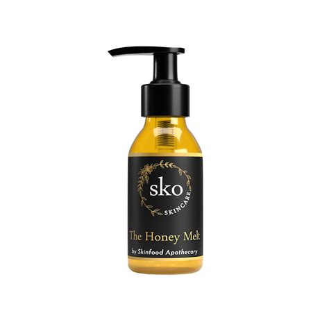 Honey Melt - SkinFood Apothecary