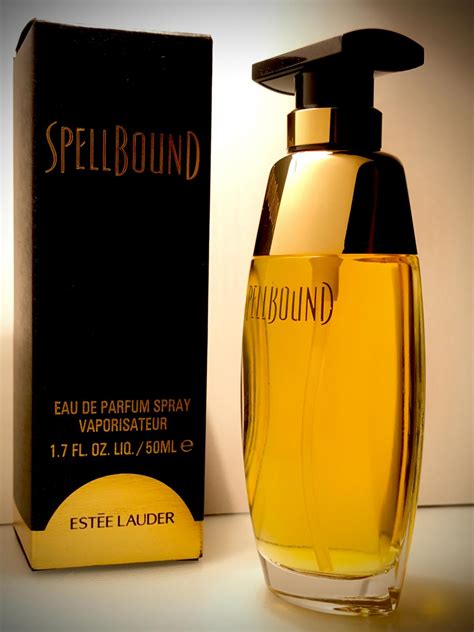SpellBound Estée Lauder parfum - un parfum pour femme 1991