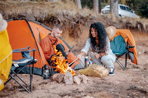 40 Camping Activities 2024 | Camping Activities for Kids