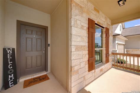 6715 Comanche Post, San Antonio, TX, 78233 - MLS# 1644891