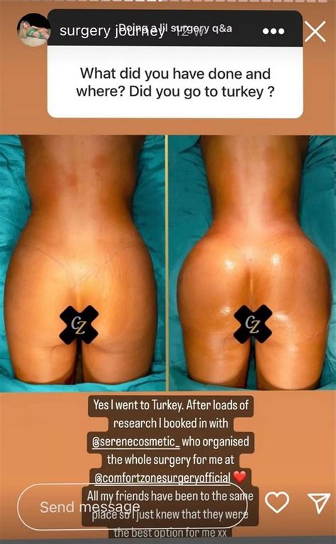 Jayshawn Boyd's SHOCKING Transformation! Image 14