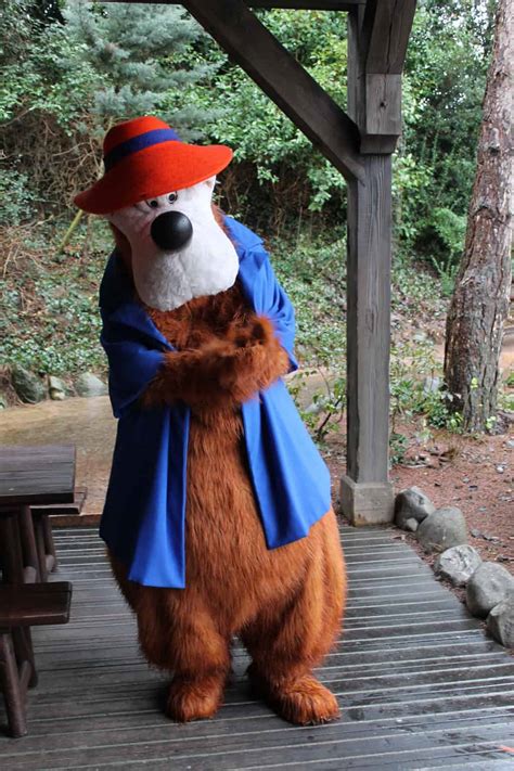 brer bear dlp  kennythepiratecom