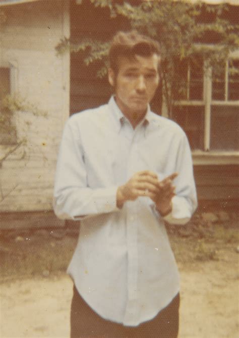 Mr. Jesse Littleton Williamson, age... - Bowen Funeral Home | Facebook