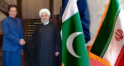 Iran Plans On Strengthening Trade Relations With Pakistan|Parhlo.com