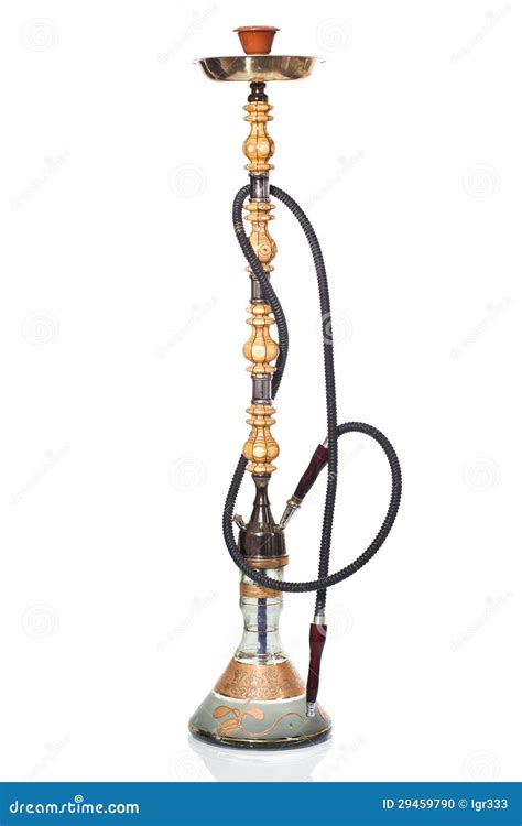Hookah stock photo. Image of mouthpiece, egypt, leisure - 29459790