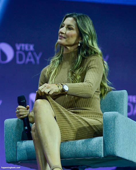 Gisele Bundchen Nude, The Fappening - Photo 5091506 - FappeningBook