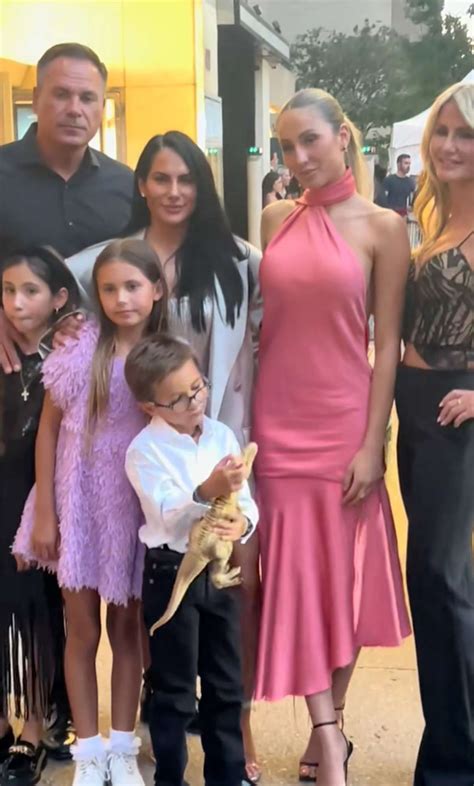 All About Alix Earle’s Parents