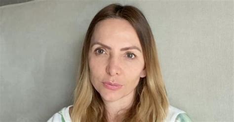 ov erika zaba lamenta  sus companeros esten distanciados