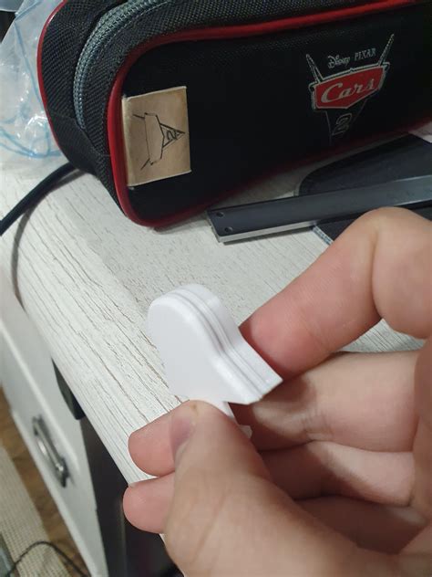 Why is my mini+ having a consistent stroke? : r/prusa3d