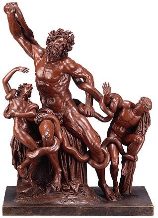 Towards a New Laocoon