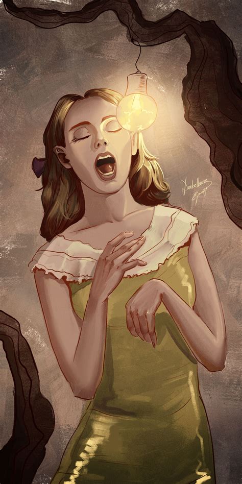 ArtStation - Висит груша нельзя скушать
