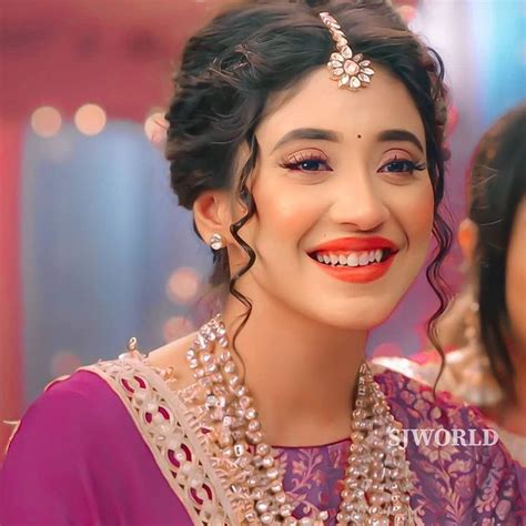 shivangi joshi  instagram royal queen    art naira