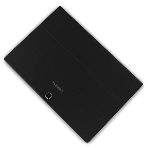 Samsung Galaxy Tab Pro S Black 3D Model $79 - .3ds .c4d .fbx .obj .max ...