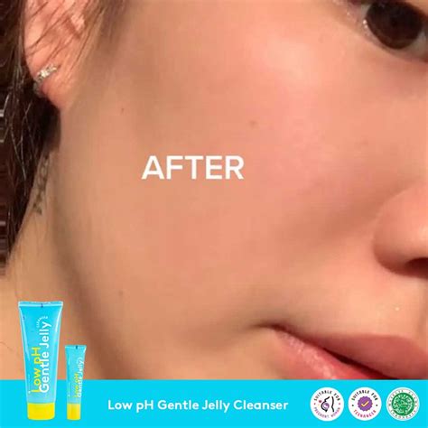Buy SOMETHINC Low pH Gentle Jelly Cleanser Original Best Deals