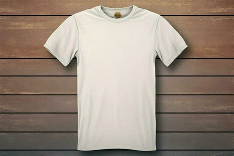 a plain tshirt mockup for designing and printing 30630615 Stock Photo at Vecteezy