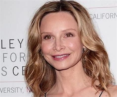 Calista Flockhart Biography – Facts, Childhood, Family Life, Career