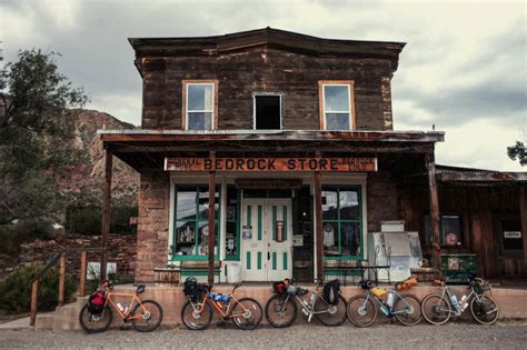 Touring the San Juan Huts Gravel Grinder - BIKEPACKING.com