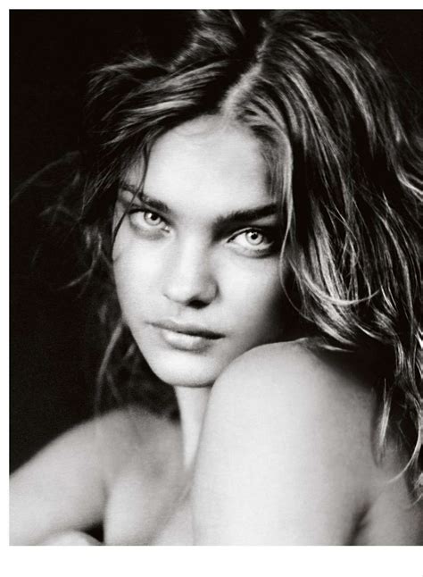 Natalia Vodianova 2013