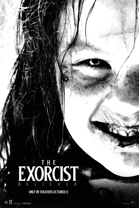 How The Exorcist Believer Is "Preserv[ing] Dramatic Integrity" Of