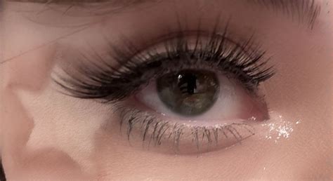 Sparkling Star Eye Makeup