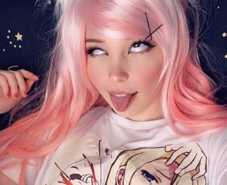 Belle Delphine Leak: The Fallout You Won't Believe - l1sqag7