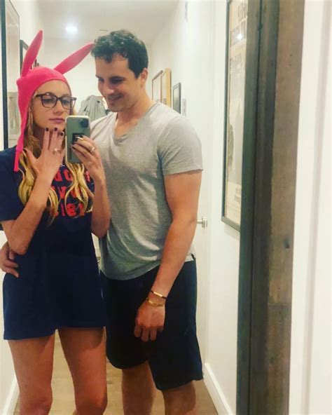 Who Is Kat Timpf’s Husband? All About Cameron Friscia – Lord Buckbeak