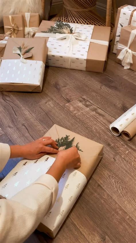 christmas gift wrapping ideas artofit