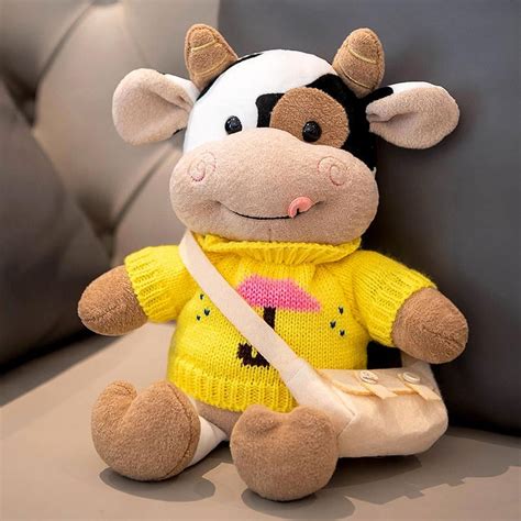 cow plush toys 3