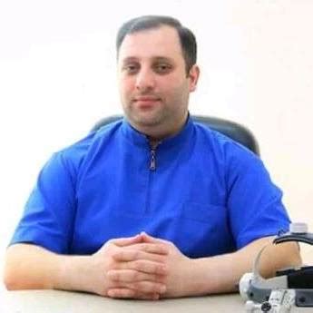 Lor Cərrah Azər Rəhimli