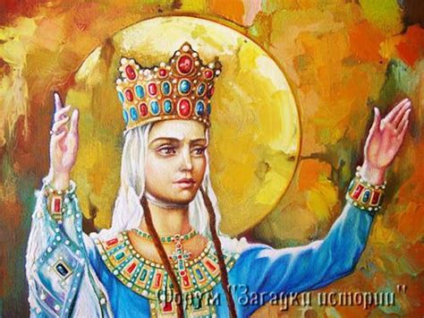Кто ты, шамаханская царица? - Загадки истории. Форум в 2024 г | Загадки ...