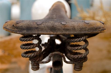 Banco de imagens : madeira, vintage, assento, bicicleta, viagem ...