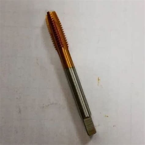 polished  hss hand tap material grade az  size