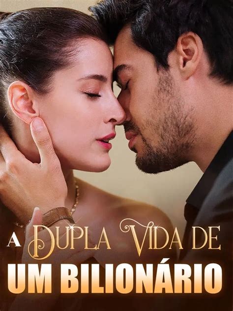 A Dupla Vida De Um Bilionário