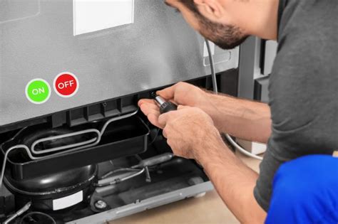 Quanto Tempo A Geladeira Liga E Desliga Automaticamente - Qual o tempo que a geladeira liga e desliga automaticamente? Saiba mais