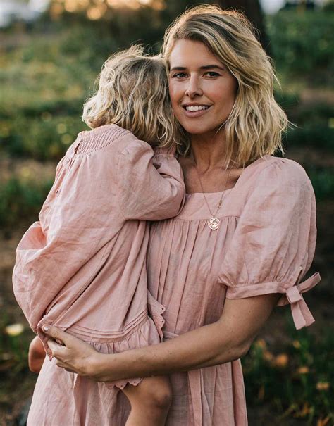 Teresa Palmer, Sarah Wright Olsen Write Book About Parenting