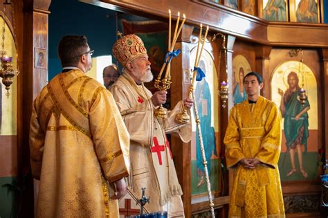 Subdeacons - St. Mary's Orthodox
