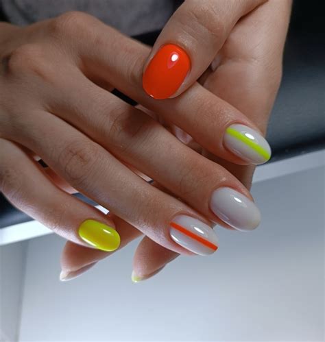 Укрепление натуральных ногтей гелем | nails_by_kati Маникюр/Ногти ...