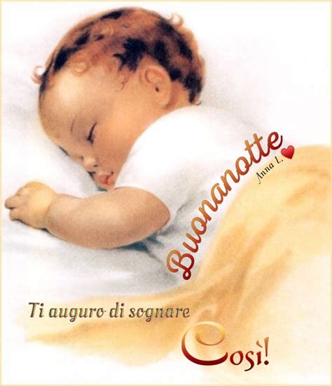 Buonanotte