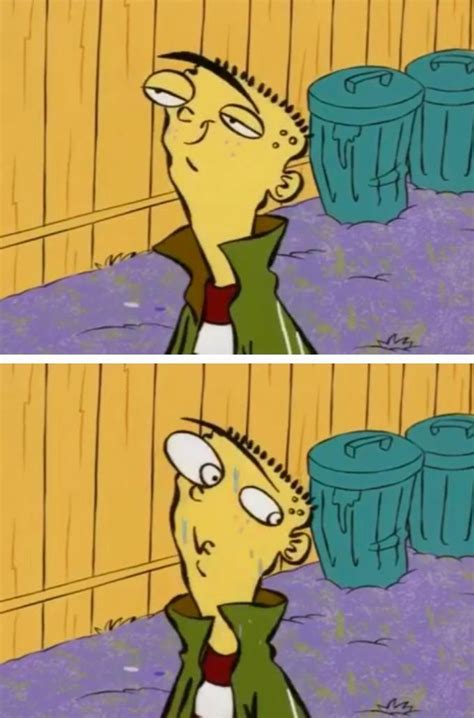 ed edd  eddy meme