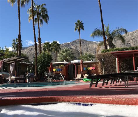 Our Stay at Tortuga del Sol Gay Men's Resort in Palm Springs | Clothing
