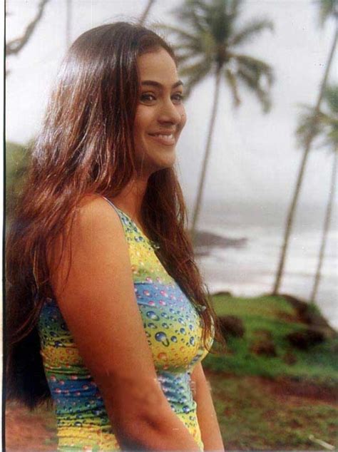 heroines  simran hot stills