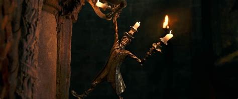 Beauty and the Beast Live Action Trailer and Images - ZANNALAND!